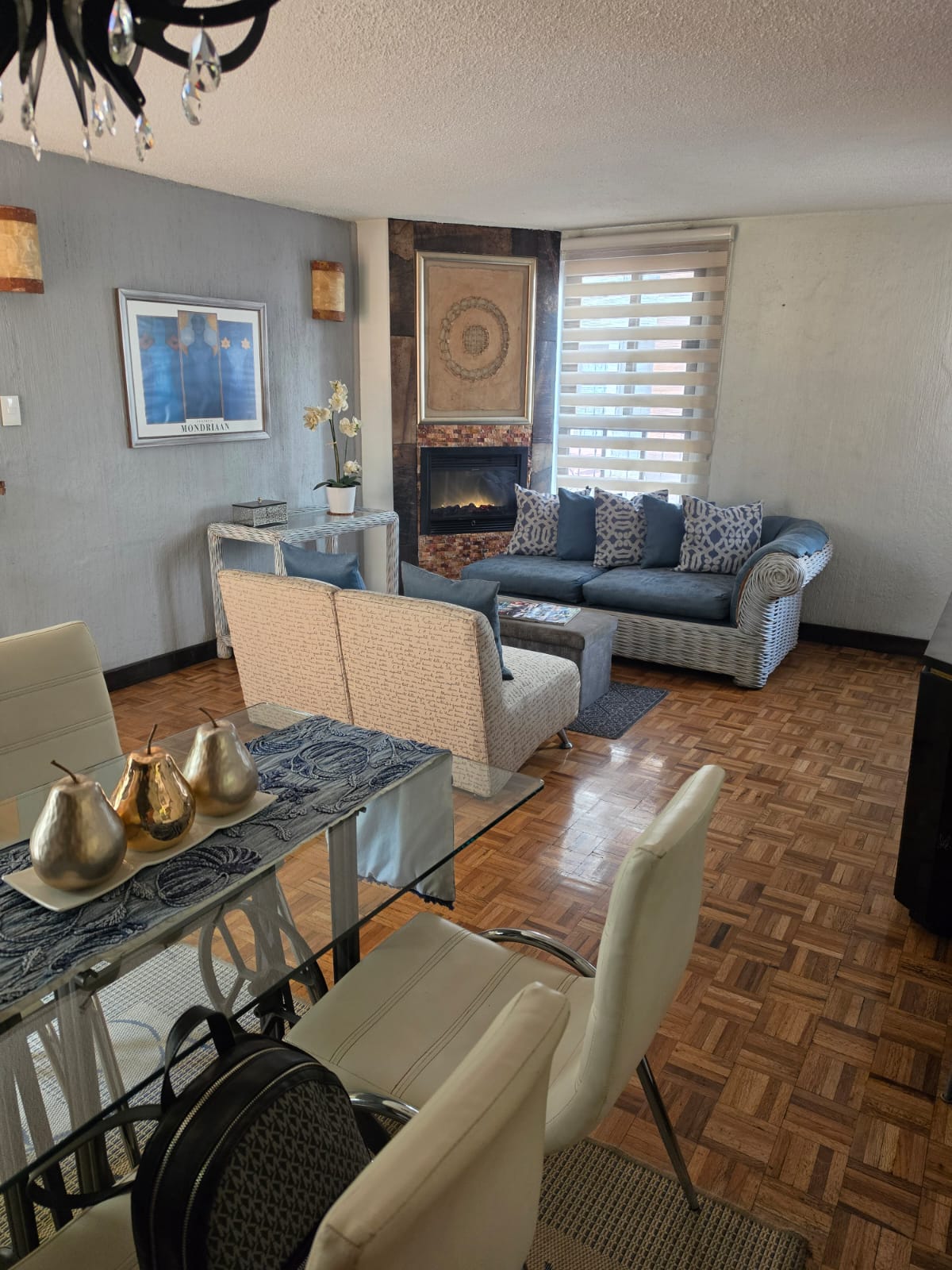 Anzures (Departamento) - Imagen principal
